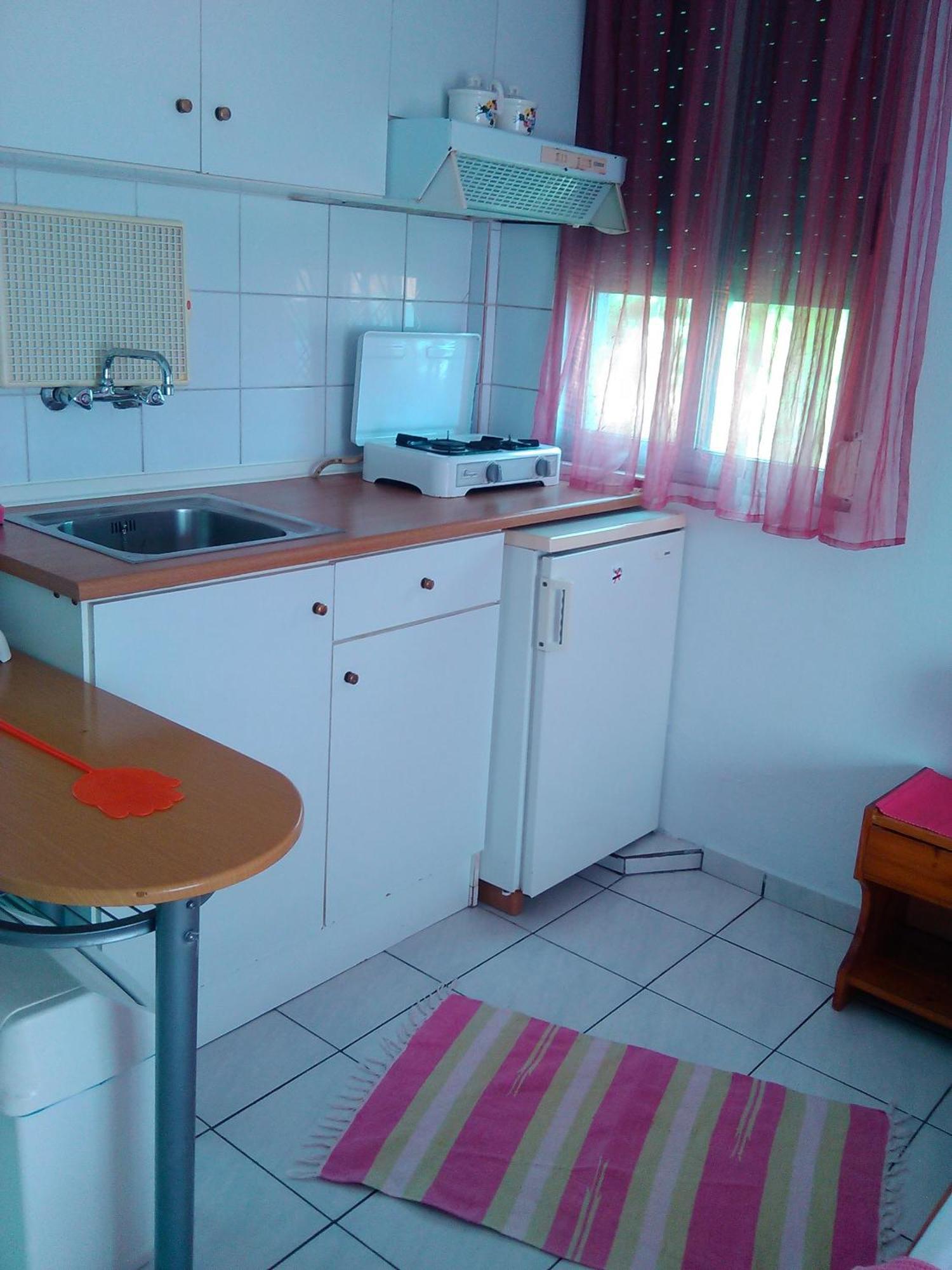 House Mantesos Apartment Koinira Ngoại thất bức ảnh
